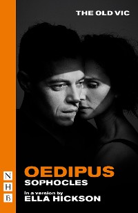 Cover Oedipus (NHB Classic Plays)