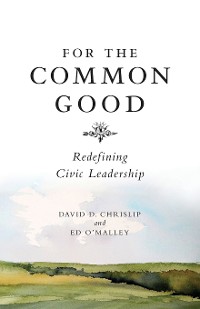 Cover For The Common Good