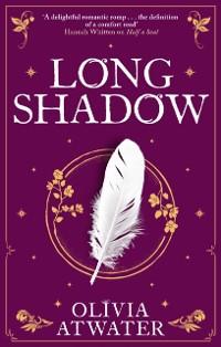 Cover Longshadow