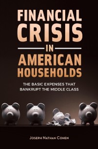Cover Financial Crisis in American Households