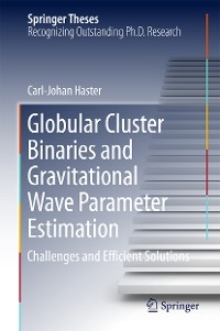 Cover Globular Cluster Binaries and Gravitational Wave Parameter Estimation