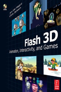 Cover Flash 3D