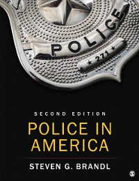 Cover Police in America