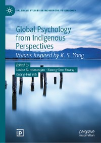Cover Global Psychology from Indigenous Perspectives