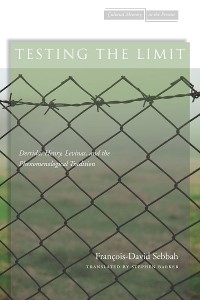 Cover Testing the Limit