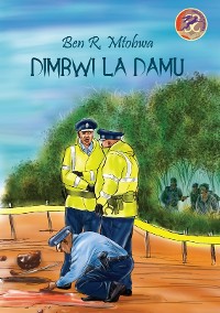 Cover Mtobwa: Dimbwi la Damu