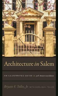 Cover Architecture in Salem