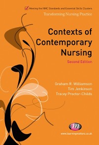 Cover Contexts of Contemporary Nursing