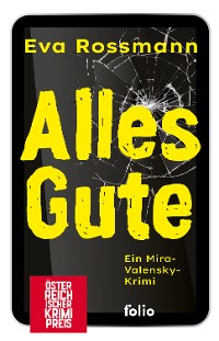 Cover Alles Gute