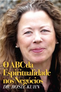 Cover O ABC da Espiritualidade nos Negócios