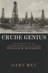 Cover Crude Genius