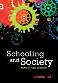 Cover Schooling and Society