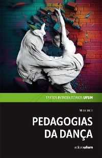 Cover Pedagogias da Dança