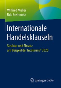 Cover Internationale Handelsklauseln