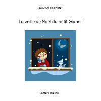Cover La veille de Noël du petit Gianni