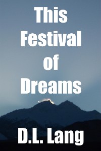 Cover This Festival of Dreams