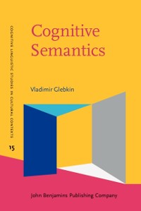 Cover Cognitive Semantics
