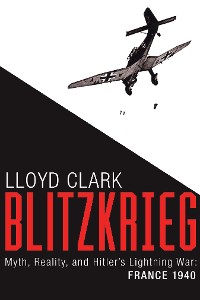 Cover Blitzkrieg