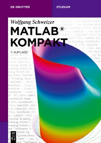 Cover MATLAB® Kompakt