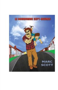 Cover Le Bonhomme Sept-Heures