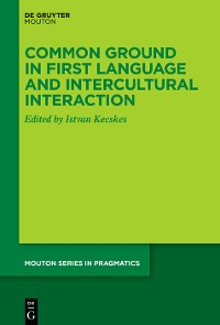 Cover Common Ground in First Language and Intercultural Interaction