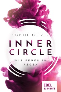 Cover Inner Circle - Wie Feuer im Regen