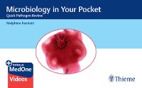 Cover Microbiology in Your Pocket