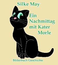 Cover Ein Nachmittag mit Kater Morle