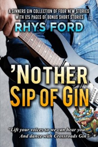 Cover 'Nother Sip of Gin