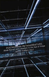 Cover Postmodern Metanarratives