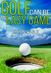 Cover GOLF can be an EASY GAME