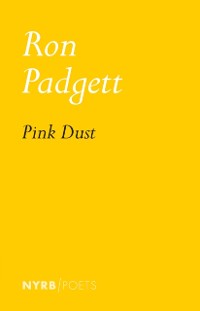 Cover Pink Dust