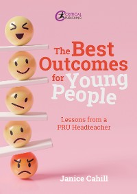 Cover The Best Outcomes for Young People