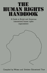 Cover Human Rights Handbook