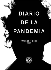 Cover Diario de la pandemia