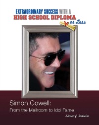 Cover Simon Cowell