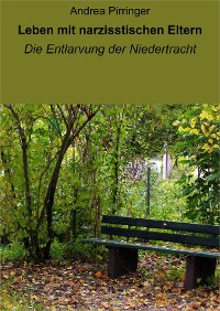 Cover Leben mit narzisstischen Eltern