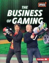 Cover Business of Gaming