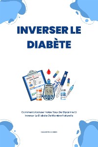 Cover Inverser Le Diabète