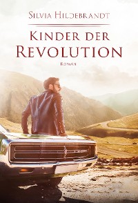 Cover Kinder der Revolution