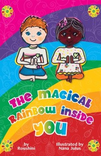 Cover Magical Rainbow Inside You
