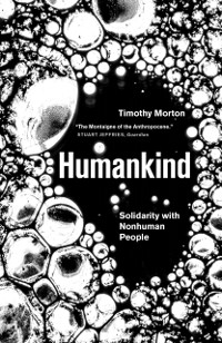 Cover Humankind