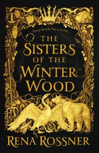 Cover Sisters of the Winter Wood