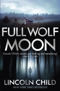 Cover Full Wolf Moon