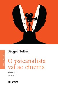 Cover O psicanalista vai ao cinema