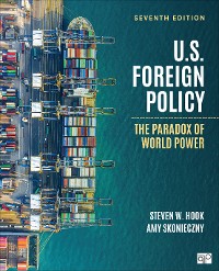 Cover U.S. Foreign Policy