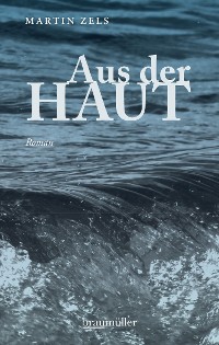 Cover Aus der Haut