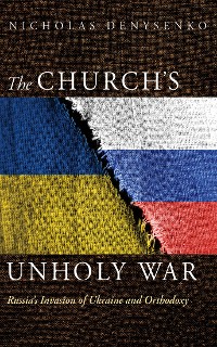 Cover The Church’s Unholy War