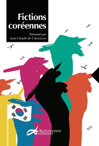 Cover Fictions coréennes