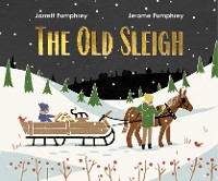 Cover The Old Sleigh